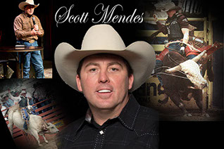 Scott Mendes